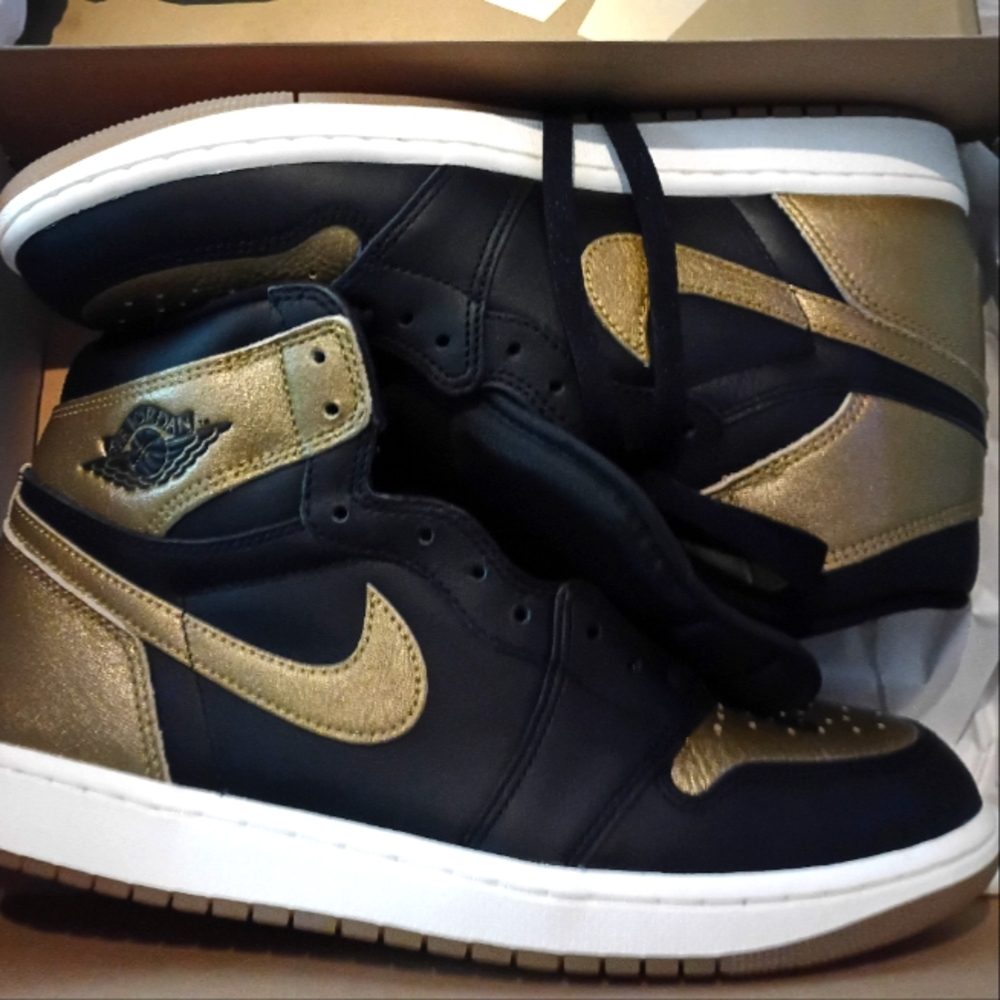 Jordan 1 High 85